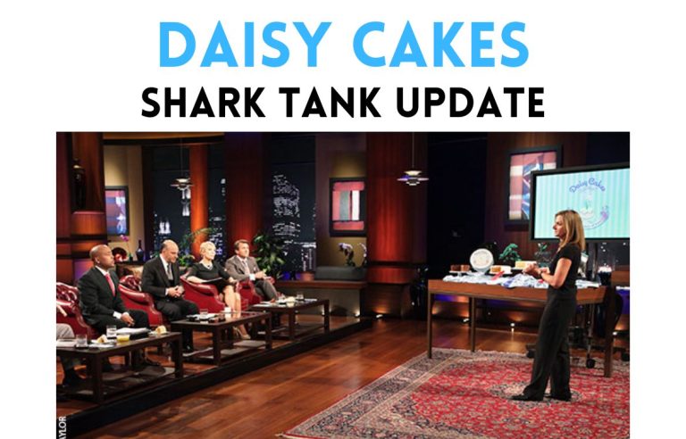 daisy cakes shark tank update