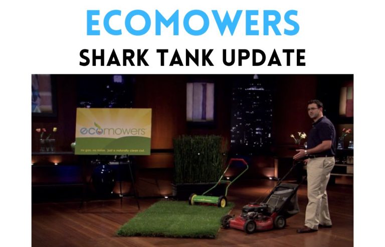 ecomowers shark tank update