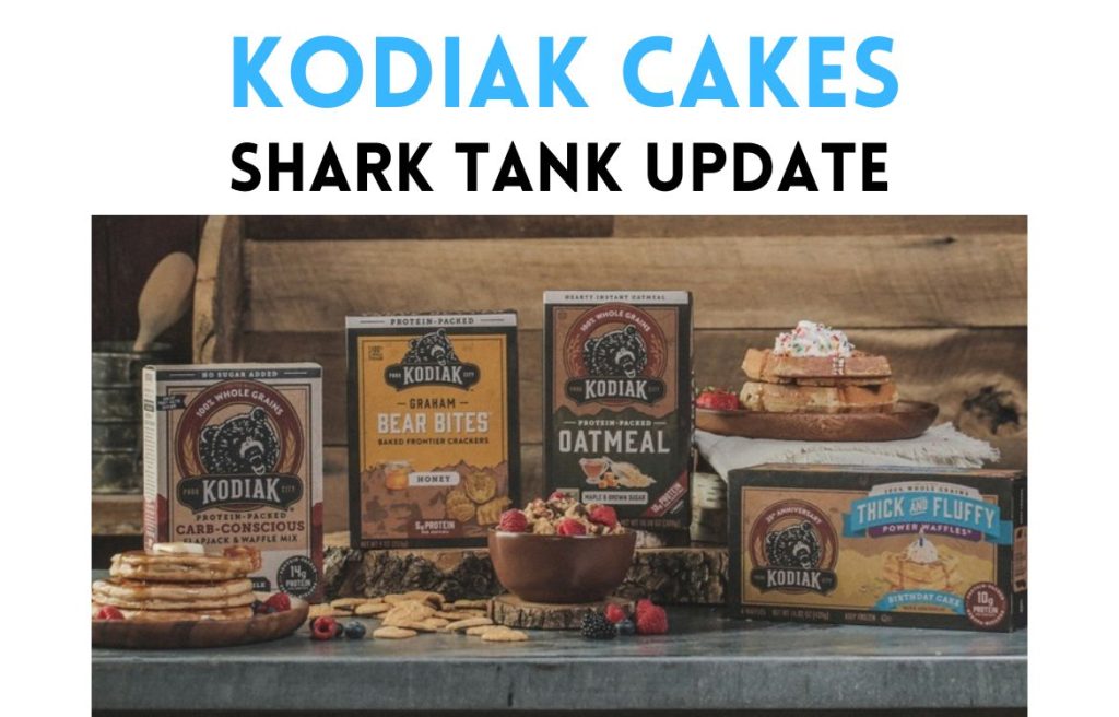 Long Table Pancakes Net Worth Shark Tank Update 2025
