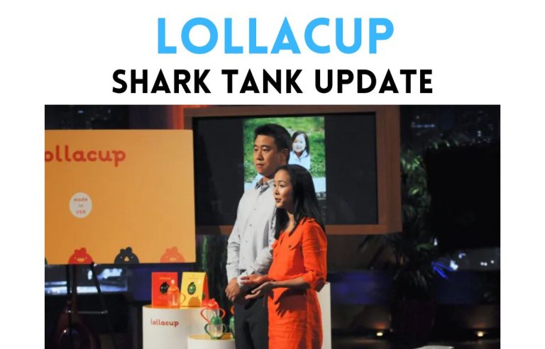 lollacup shark tank update