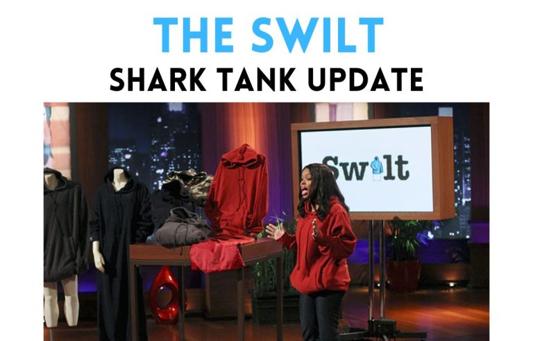 The Swilt Shark Tank
