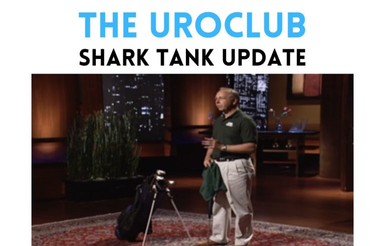 The Uroclub Shark Tank
