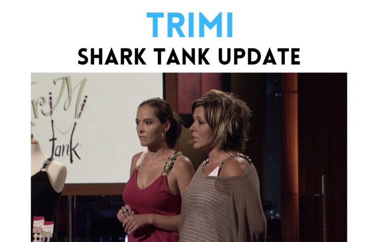 trimi shark tank update
