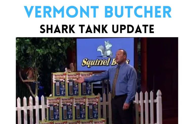 vermont butcher block & board co. shark tank update