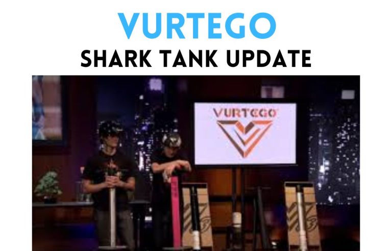 vurtego shark tank update