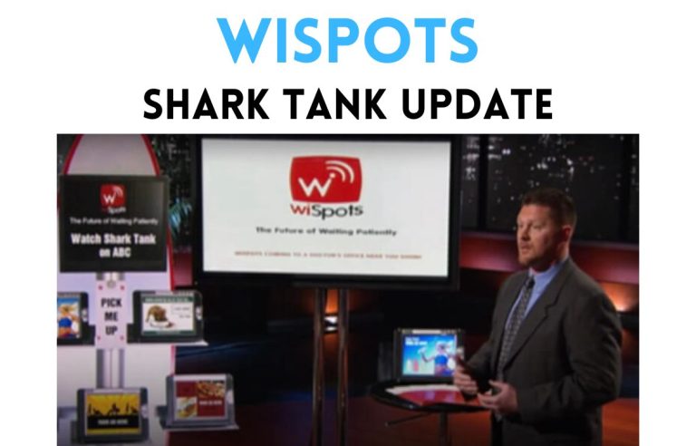 wispots shark tank update
