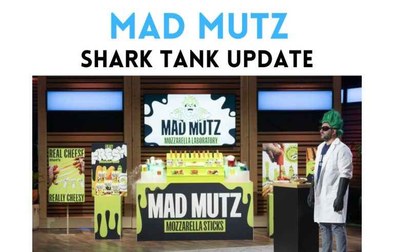 mad mutz mozzarella sticks shark tank update