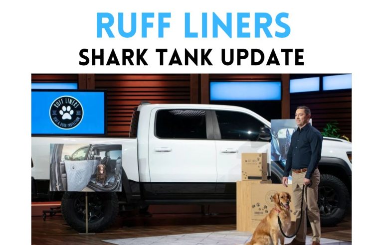 ruff liners shark tank update (1)