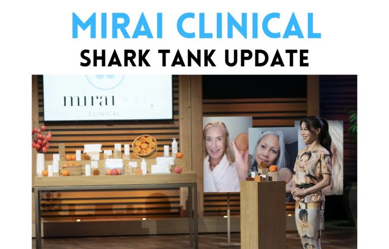 Mirai Clinical Shark Tank