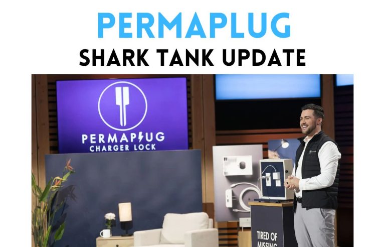 permaplug charger lock shark tank update