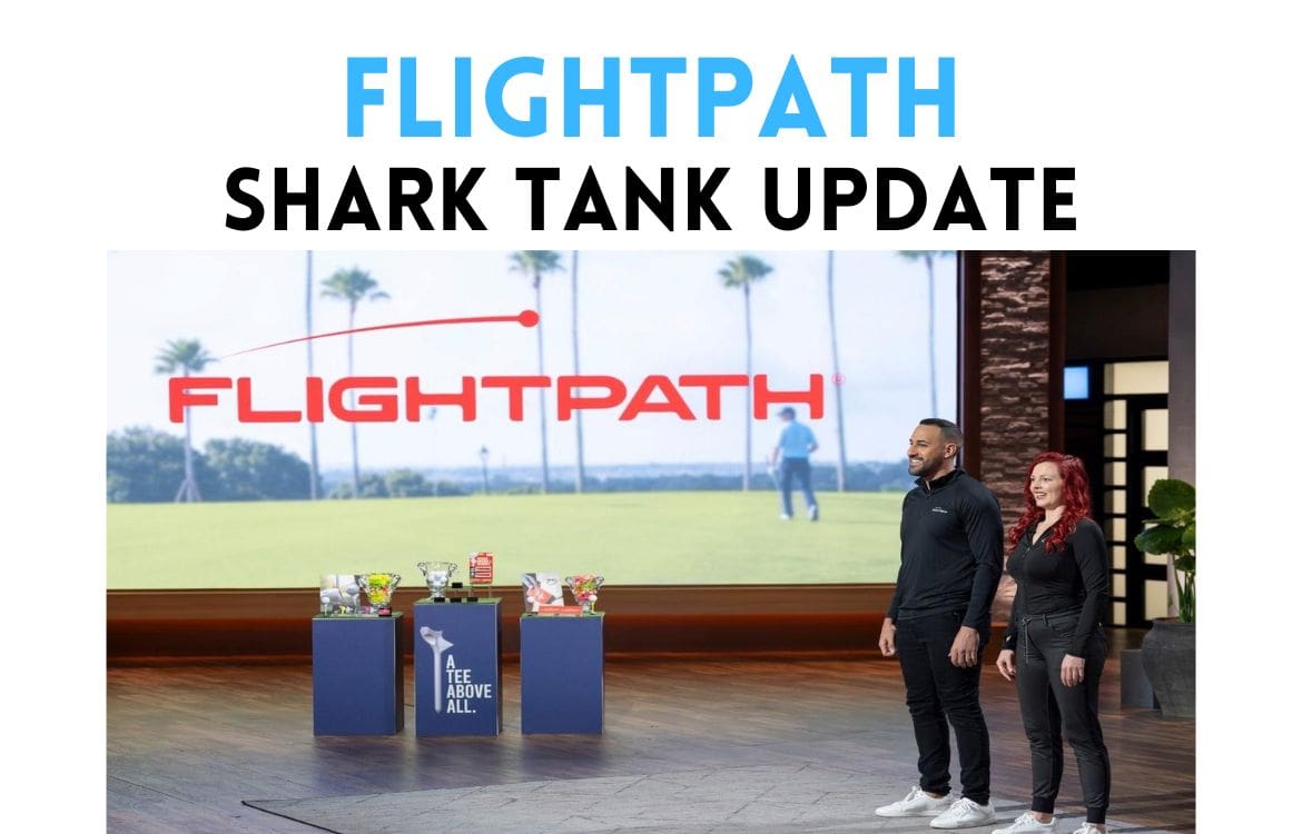 flightpath net worth shark tank update