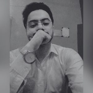 Waqar Abdullah