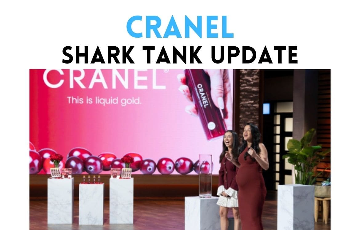 cranel net worth shark tank update