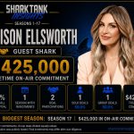 allison ellsworth shark tank