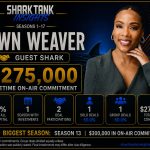 fawn weaver shark tank
