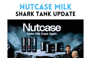 nutcase milk net worth shark tank update