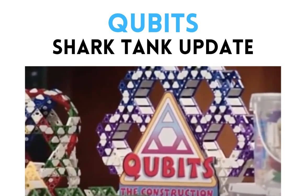 Qubits Net Worth and Shark Tank Update – After Shark Tank