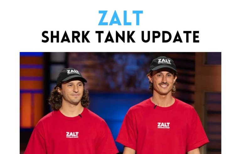 Cold Current Kelp Net Worth and Shark Tank Update – After Shark Tank